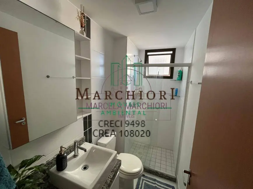 Apartamento com 3 quartos à venda, 85m2 em Praia de Itaparica, Vila Velha - ES - imagem 6 Foto 6 de Apartamento com 3 quartos à venda, 85m2 em Praia de Itaparica, Vila Velha - ES