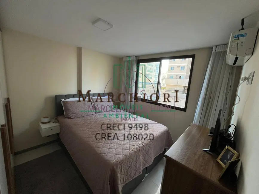 Apartamento com 3 quartos à venda, 85m2 em Praia de Itaparica, Vila Velha - ES - imagem 4 Foto 4 de Apartamento com 3 quartos à venda, 85m2 em Praia de Itaparica, Vila Velha - ES