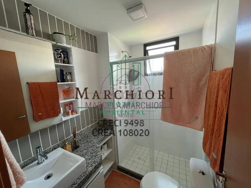Apartamento com 3 quartos à venda, 85m2 em Praia de Itaparica, Vila Velha - ES - imagem 5 Foto 5 de Apartamento com 3 quartos à venda, 85m2 em Praia de Itaparica, Vila Velha - ES