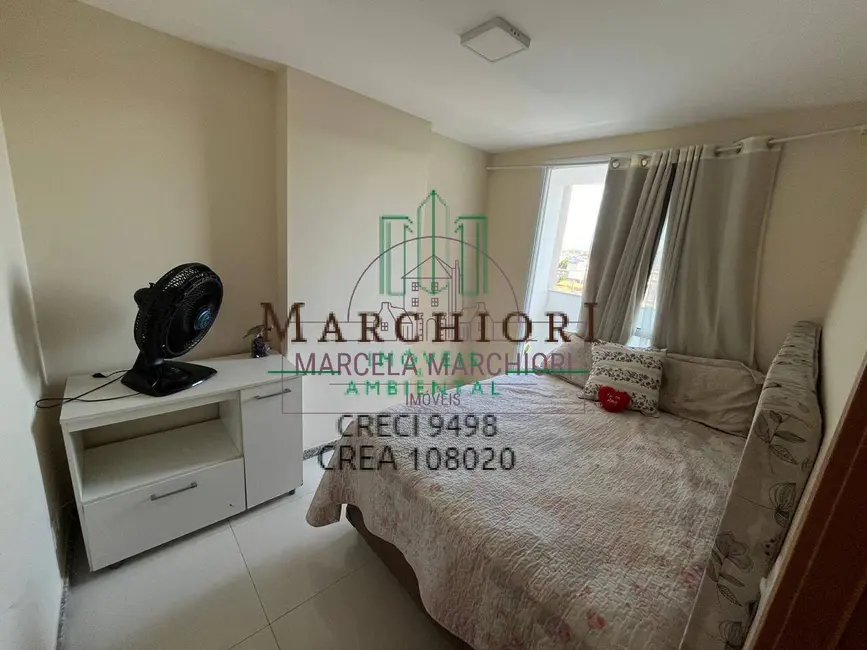 Apartamento com 3 quartos à venda, 85m2 em Praia de Itaparica, Vila Velha - ES - imagem 8 Foto 8 de Apartamento com 3 quartos à venda, 85m2 em Praia de Itaparica, Vila Velha - ES