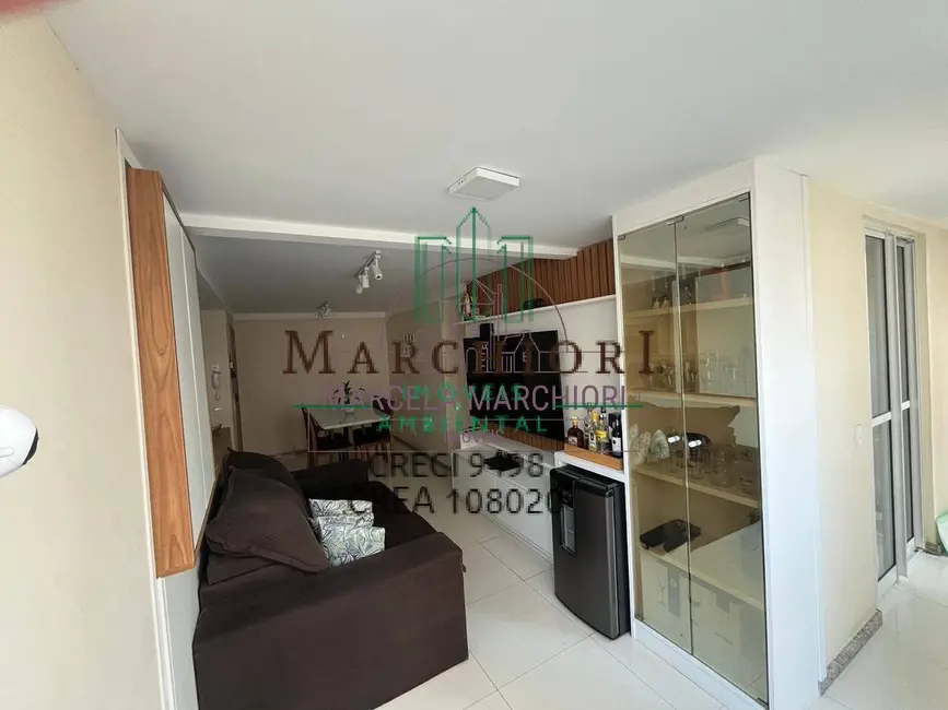 Apartamento com 3 quartos à venda, 85m2 em Praia de Itaparica, Vila Velha - ES - imagem 2 Foto 2 de Apartamento com 3 quartos à venda, 85m2 em Praia de Itaparica, Vila Velha - ES