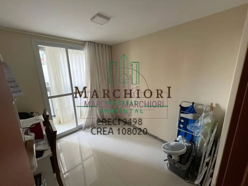 Apartamento com 3 quartos à venda, 85m2 em Praia de Itaparica, Vila Velha - ES - imagem 9 Foto 9 de Apartamento com 3 quartos à venda, 85m2 em Praia de Itaparica, Vila Velha - ES