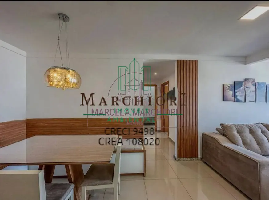 Apartamento à venda em Praia de Itaparica, Vila Velha - ES - imagem 10 Foto 10 de Apartamento à venda em Praia de Itaparica, Vila Velha - ES