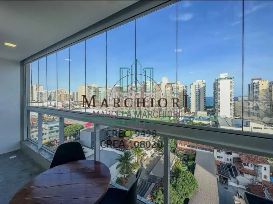 Foto 1 de Apartamento à venda em Praia de Itaparica, Vila Velha - ES