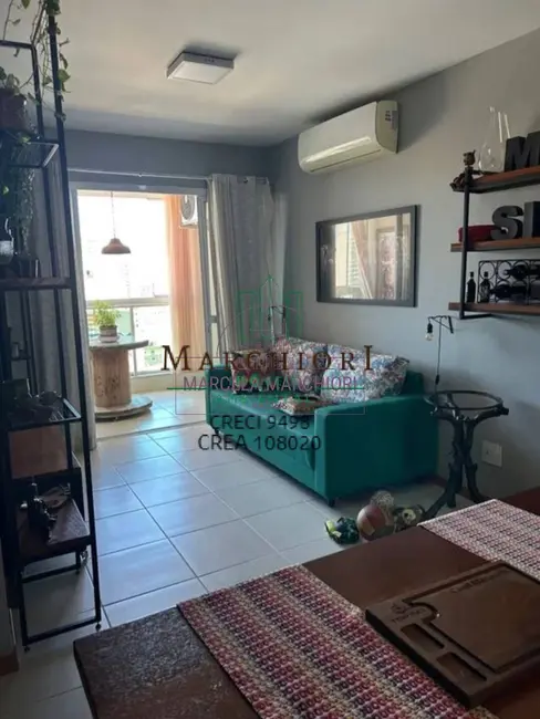 Apartamento com 2 quartos à venda, 65m2 em Itapuã, Vila Velha - ES - imagem 8 Foto 8 de Apartamento com 2 quartos à venda, 65m2 em Itapuã, Vila Velha - ES