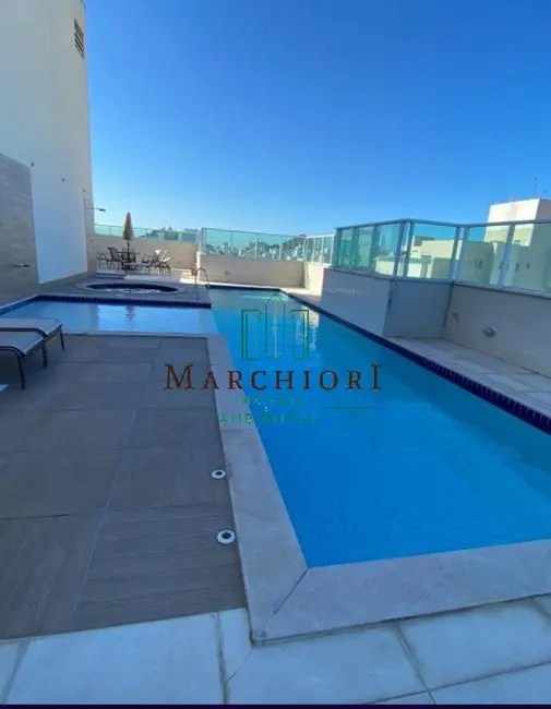 Foto 2 de Apartamento com 2 quartos à venda, 65m2 em Itapuã, Vila Velha - ES