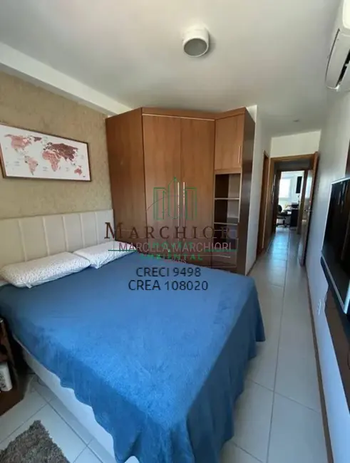 Apartamento com 2 quartos à venda, 65m2 em Itapuã, Vila Velha - ES - imagem 5 Foto 5 de Apartamento com 2 quartos à venda, 65m2 em Itapuã, Vila Velha - ES