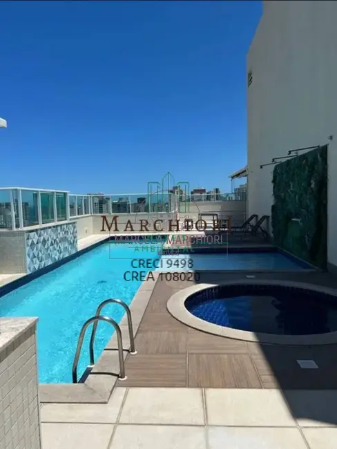 Apartamento com 2 quartos à venda, 65m2 em Itapuã, Vila Velha - ES - imagem 7 Foto 7 de Apartamento com 2 quartos à venda, 65m2 em Itapuã, Vila Velha - ES