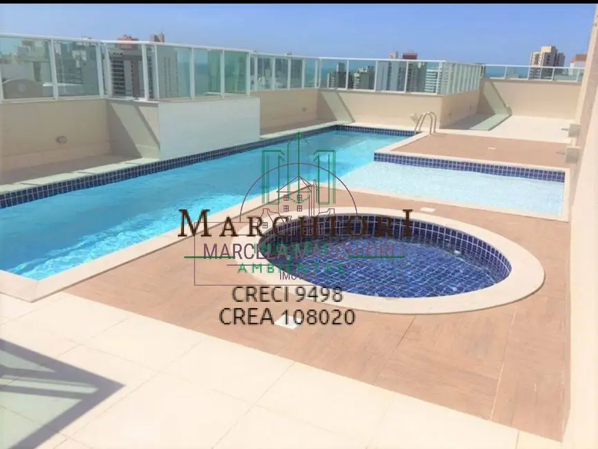 Apartamento com 2 quartos à venda, 65m2 em Itapuã, Vila Velha - ES - imagem 9 Foto 9 de Apartamento com 2 quartos à venda, 65m2 em Itapuã, Vila Velha - ES