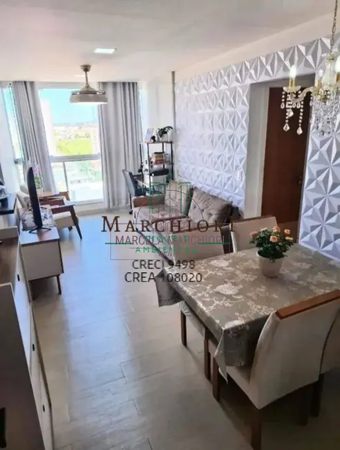 Apartamento com 2 quartos à venda, 62m2 em Praia das Gaivotas, Vila Velha - ES - imagem 1 Foto 1 de Apartamento com 2 quartos à venda, 62m2 em Praia das Gaivotas, Vila Velha - ES