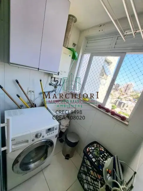 Apartamento com 2 quartos à venda, 62m2 em Praia das Gaivotas, Vila Velha - ES - imagem 5 Foto 5 de Apartamento com 2 quartos à venda, 62m2 em Praia das Gaivotas, Vila Velha - ES