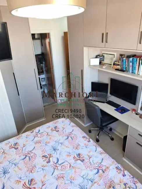 Apartamento com 2 quartos à venda, 62m2 em Praia das Gaivotas, Vila Velha - ES - imagem 8 Foto 8 de Apartamento com 2 quartos à venda, 62m2 em Praia das Gaivotas, Vila Velha - ES