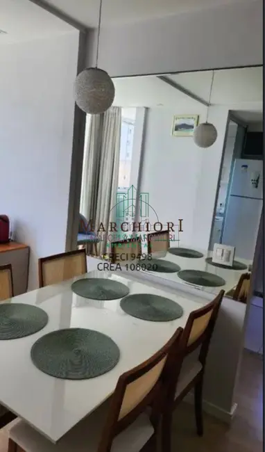 Apartamento com 2 quartos à venda, 70m2 em Praia de Itaparica, Vila Velha - ES - imagem 4 Foto 4 de Apartamento com 2 quartos à venda, 70m2 em Praia de Itaparica, Vila Velha - ES