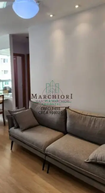 Apartamento com 2 quartos à venda, 70m2 em Praia de Itaparica, Vila Velha - ES - imagem 2 Foto 2 de Apartamento com 2 quartos à venda, 70m2 em Praia de Itaparica, Vila Velha - ES