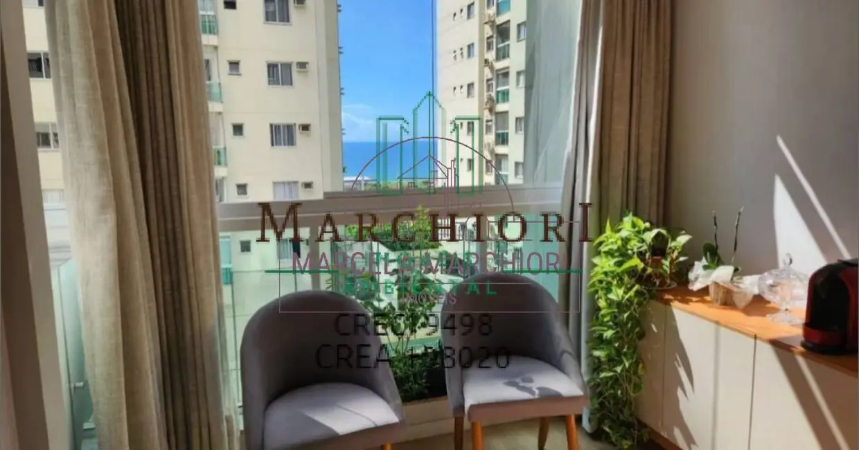 Apartamento com 2 quartos à venda, 70m2 em Praia de Itaparica, Vila Velha - ES - imagem 1 Foto 1 de Apartamento com 2 quartos à venda, 70m2 em Praia de Itaparica, Vila Velha - ES