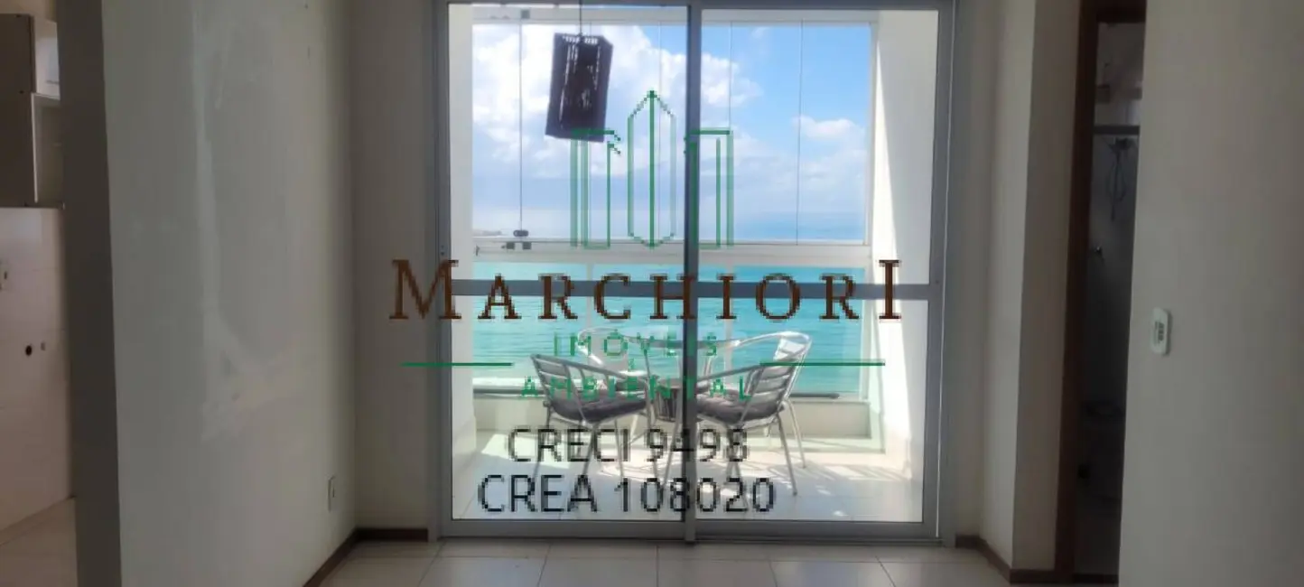 Foto 1 de Apartamento com 2 quartos à venda, 65m2 em Praia de Itaparica, Vila Velha - ES