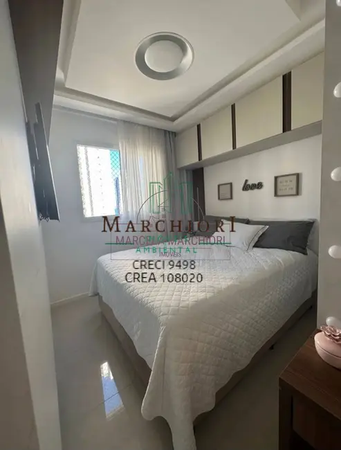 Foto 7 de Apartamento com 3 quartos à venda, 90m2 em Praia de Itaparica, Vila Velha - ES