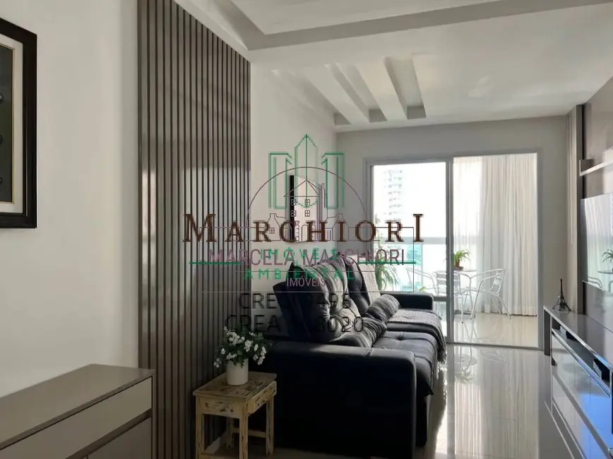 Foto 5 de Apartamento com 3 quartos à venda, 90m2 em Praia de Itaparica, Vila Velha - ES