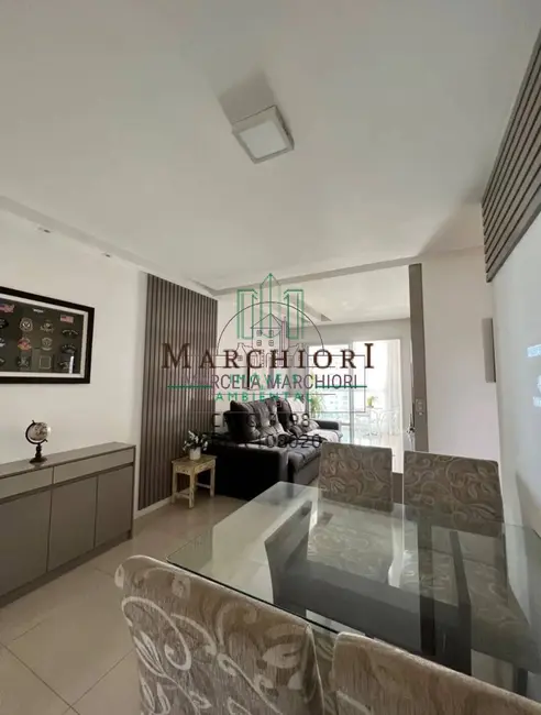 Foto 3 de Apartamento com 3 quartos à venda, 90m2 em Praia de Itaparica, Vila Velha - ES