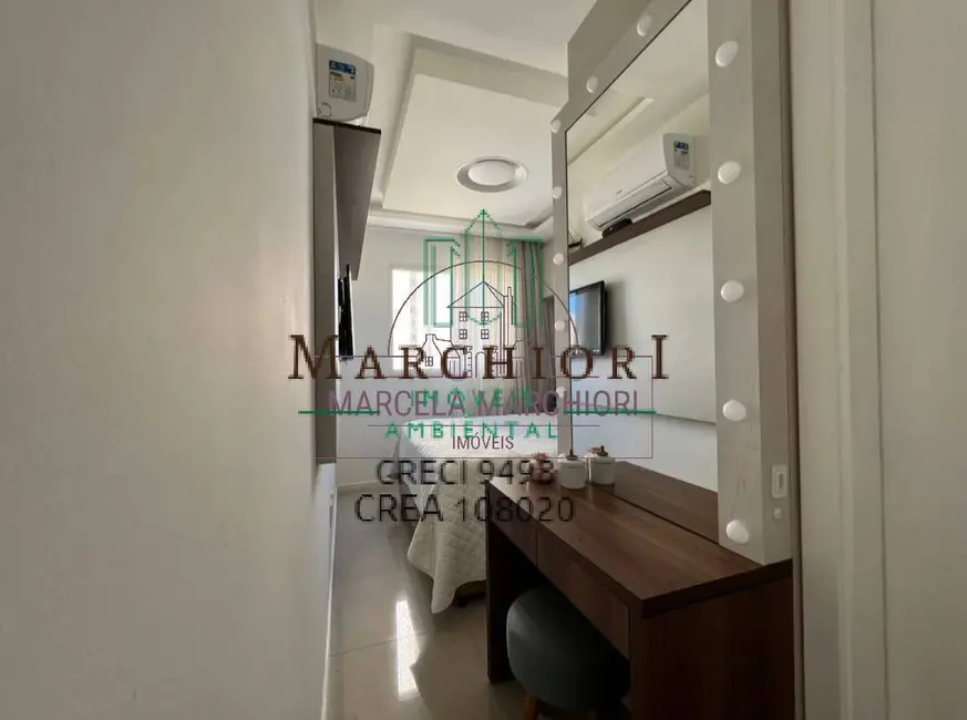 Foto 9 de Apartamento com 3 quartos à venda, 90m2 em Praia de Itaparica, Vila Velha - ES