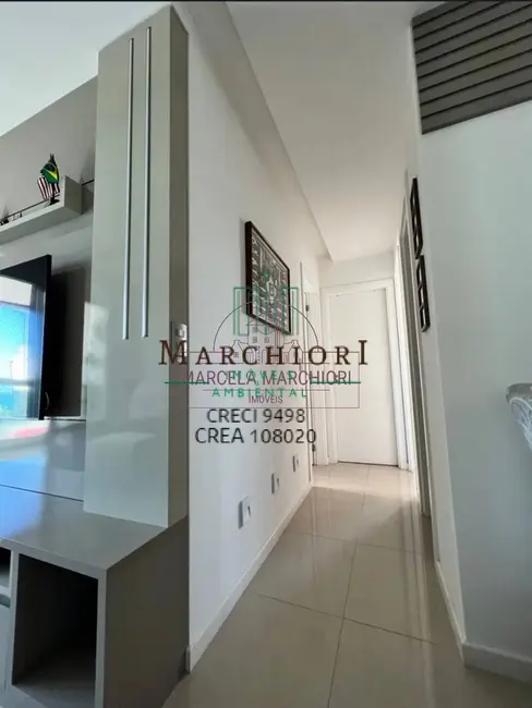 Foto 6 de Apartamento com 3 quartos à venda, 90m2 em Praia de Itaparica, Vila Velha - ES