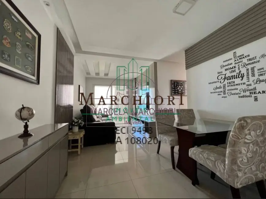 Foto 4 de Apartamento com 3 quartos à venda, 90m2 em Praia de Itaparica, Vila Velha - ES