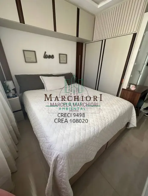 Foto 8 de Apartamento com 3 quartos à venda, 90m2 em Praia de Itaparica, Vila Velha - ES