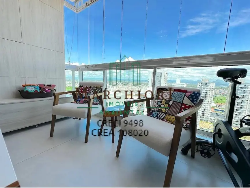 Apartamento com 2 quartos à venda, 75m2 em Praia de Itaparica, Vila Velha - ES - imagem 3 Foto 3 de Apartamento com 2 quartos à venda, 75m2 em Praia de Itaparica, Vila Velha - ES