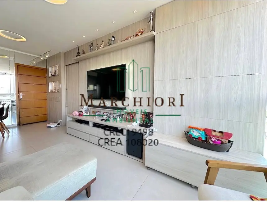 Apartamento com 2 quartos à venda, 75m2 em Praia de Itaparica, Vila Velha - ES - imagem 5 Foto 5 de Apartamento com 2 quartos à venda, 75m2 em Praia de Itaparica, Vila Velha - ES