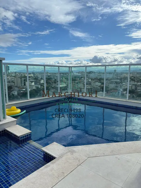 Foto 4 de Apartamento com 2 quartos à venda, 75m2 em Itapuã, Vila Velha - ES