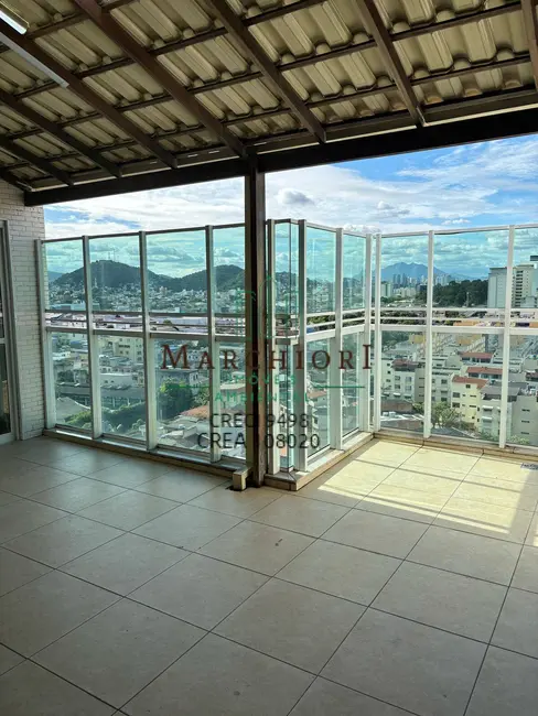 Foto 8 de Apartamento com 2 quartos à venda, 75m2 em Itapuã, Vila Velha - ES