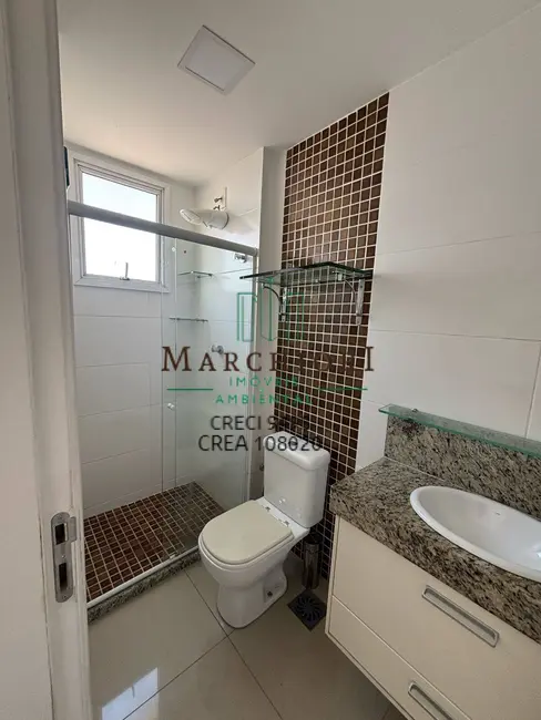 Foto 9 de Apartamento com 2 quartos à venda, 75m2 em Itapuã, Vila Velha - ES