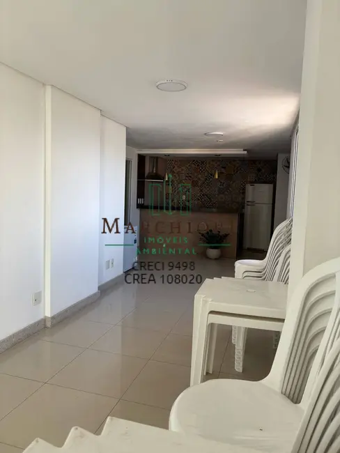 Foto 6 de Apartamento com 2 quartos à venda, 75m2 em Itapuã, Vila Velha - ES