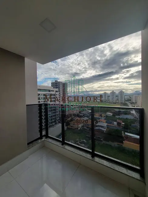 Apartamento com 3 quartos à venda, 85m2 em Praia de Itaparica, Vila Velha - ES - imagem 2 Foto 2 de Apartamento com 3 quartos à venda, 85m2 em Praia de Itaparica, Vila Velha - ES