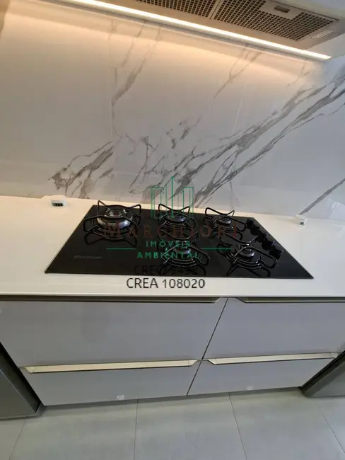 Foto 8 de Apartamento com 3 quartos à venda, 104m2 em Praia de Itaparica, Vila Velha - ES