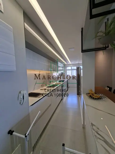 Foto 5 de Apartamento com 3 quartos à venda, 104m2 em Praia de Itaparica, Vila Velha - ES