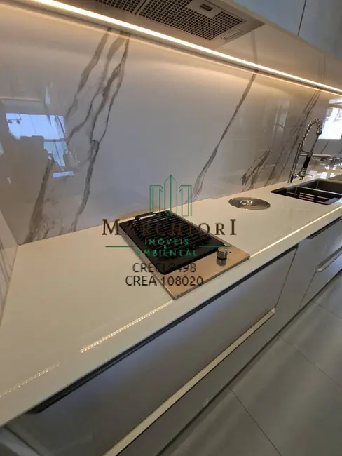 Foto 6 de Apartamento com 3 quartos à venda, 104m2 em Praia de Itaparica, Vila Velha - ES