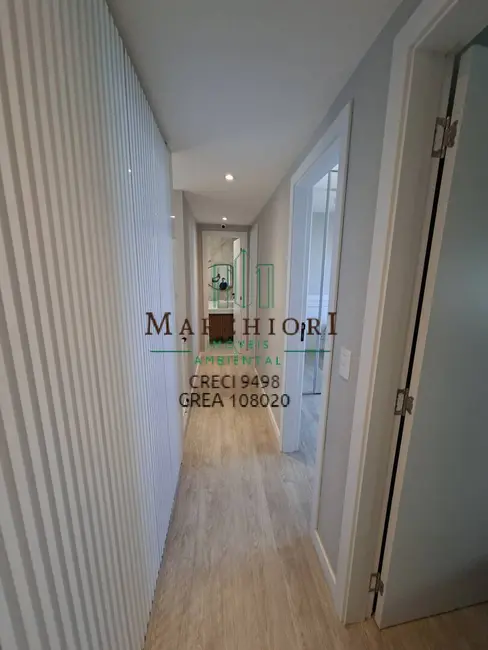 Foto 7 de Apartamento com 3 quartos à venda, 104m2 em Praia de Itaparica, Vila Velha - ES