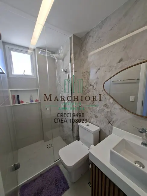 Foto 9 de Apartamento com 3 quartos à venda, 104m2 em Praia de Itaparica, Vila Velha - ES