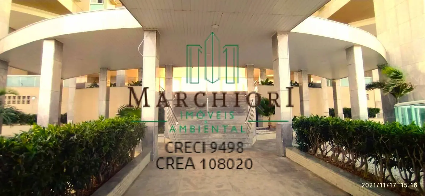 Apartamento com 4 quartos à venda, 170m2 em Praia de Itaparica, Vila Velha - ES - imagem 7 Foto 7 de Apartamento com 4 quartos à venda, 170m2 em Praia de Itaparica, Vila Velha - ES