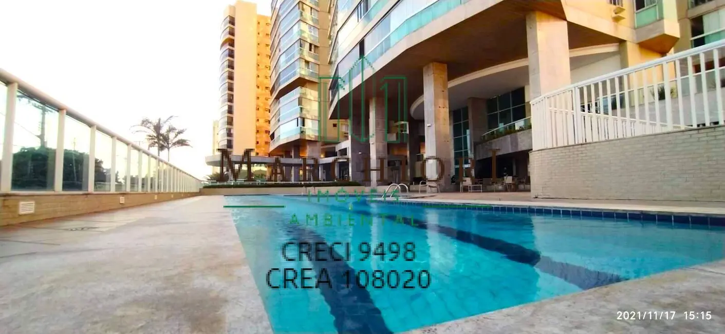 Apartamento com 4 quartos à venda, 170m2 em Praia de Itaparica, Vila Velha - ES - imagem 8 Foto 8 de Apartamento com 4 quartos à venda, 170m2 em Praia de Itaparica, Vila Velha - ES