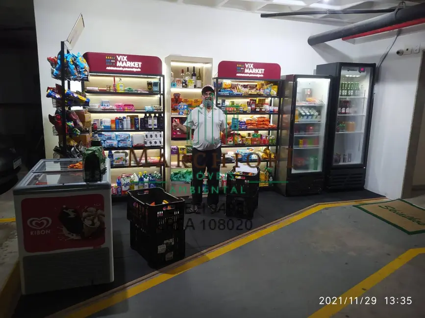 Apartamento com 4 quartos à venda, 170m2 em Praia de Itaparica, Vila Velha - ES - imagem 4 Foto 4 de Apartamento com 4 quartos à venda, 170m2 em Praia de Itaparica, Vila Velha - ES