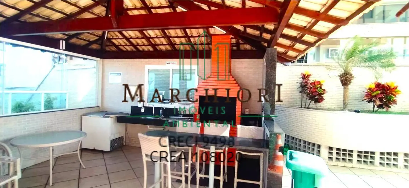 Apartamento com 4 quartos à venda, 170m2 em Praia de Itaparica, Vila Velha - ES - imagem 6 Foto 6 de Apartamento com 4 quartos à venda, 170m2 em Praia de Itaparica, Vila Velha - ES