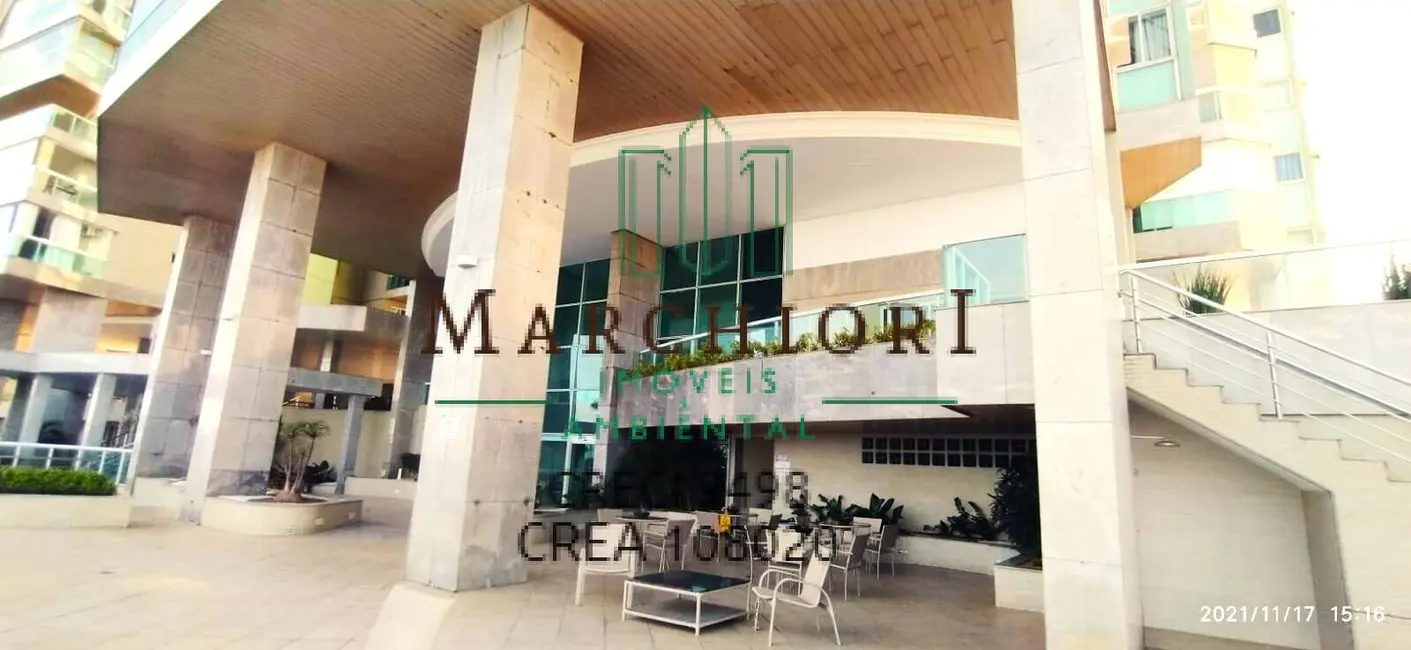 Apartamento com 4 quartos à venda, 170m2 em Praia de Itaparica, Vila Velha - ES - imagem 5 Foto 5 de Apartamento com 4 quartos à venda, 170m2 em Praia de Itaparica, Vila Velha - ES