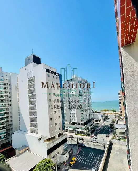 Foto 1 de Apartamento com 2 quartos à venda, 58m2 em Praia das Gaivotas, Vila Velha - ES