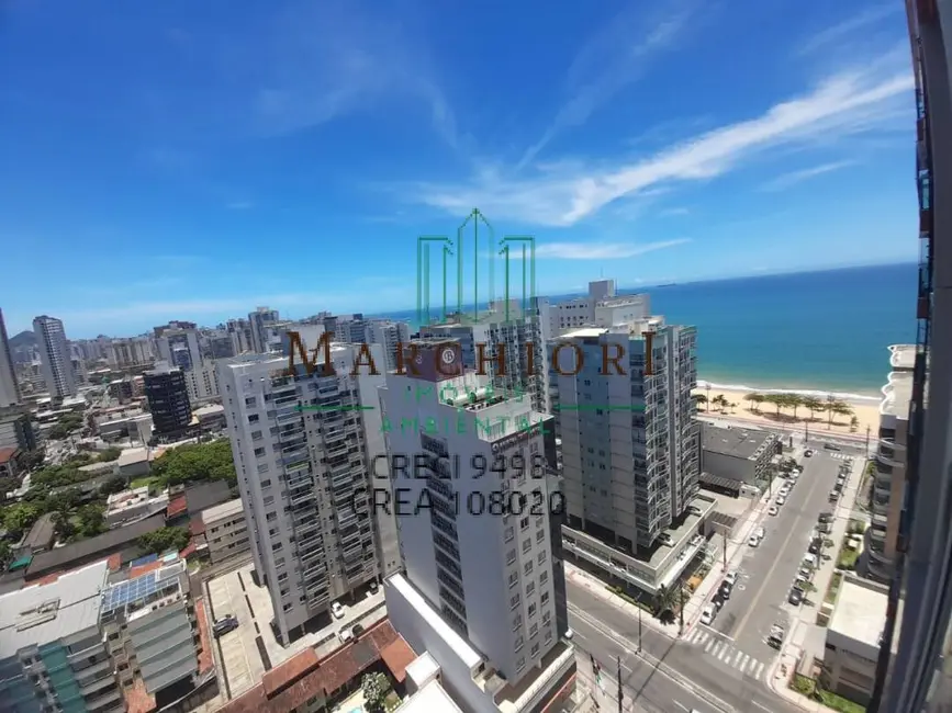 Foto 3 de Apartamento com 2 quartos à venda, 58m2 em Praia das Gaivotas, Vila Velha - ES