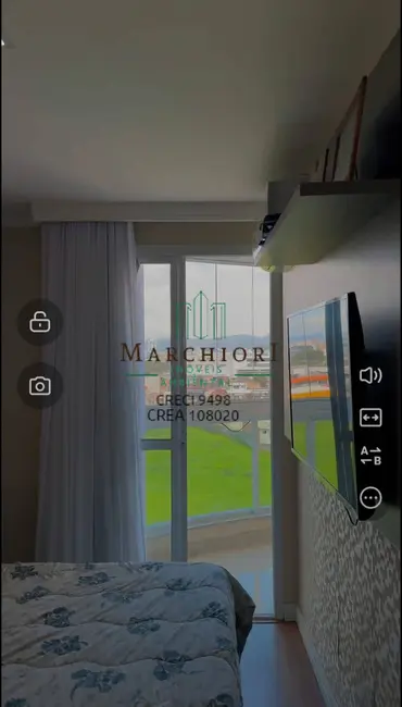 Apartamento com 2 quartos à venda, 70m2 em Itapuã, Vila Velha - ES - imagem 6 Foto 6 de Apartamento com 2 quartos à venda, 70m2 em Itapuã, Vila Velha - ES