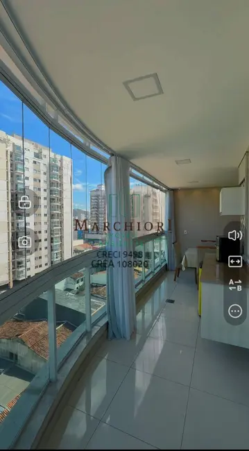Foto 1 de Apartamento com 2 quartos à venda, 70m2 em Itapuã, Vila Velha - ES