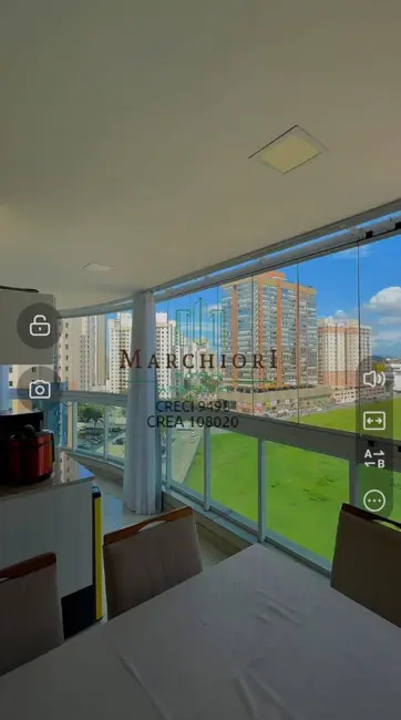 Apartamento com 2 quartos à venda, 70m2 em Itapuã, Vila Velha - ES - imagem 7 Foto 7 de Apartamento com 2 quartos à venda, 70m2 em Itapuã, Vila Velha - ES
