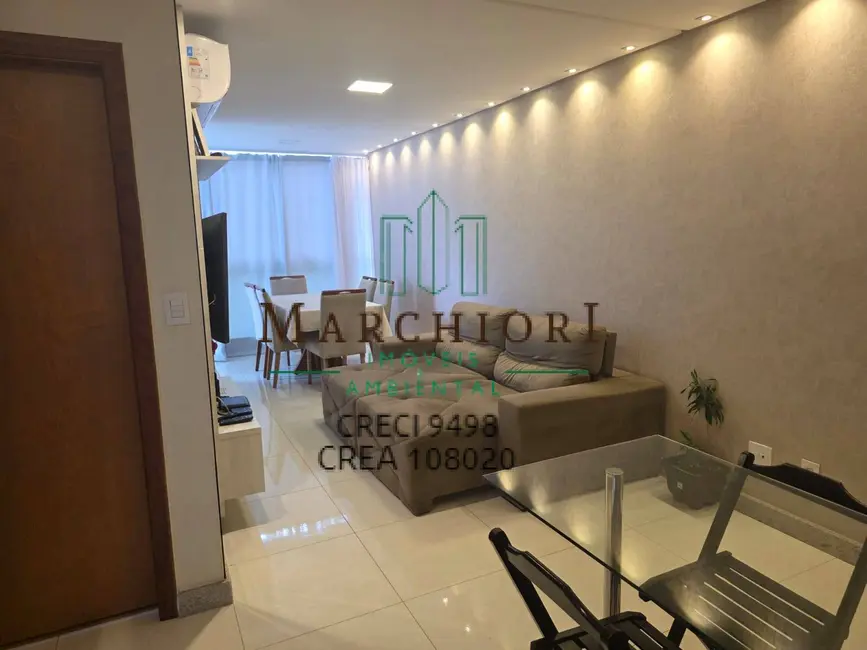 Apartamento com 2 quartos à venda, 70m2 em Itapuã, Vila Velha - ES - imagem 8 Foto 8 de Apartamento com 2 quartos à venda, 70m2 em Itapuã, Vila Velha - ES